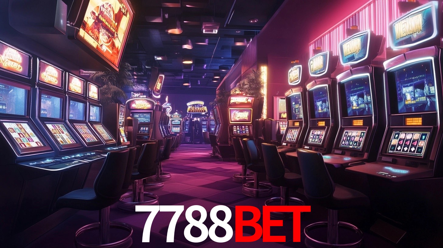 7788BET login