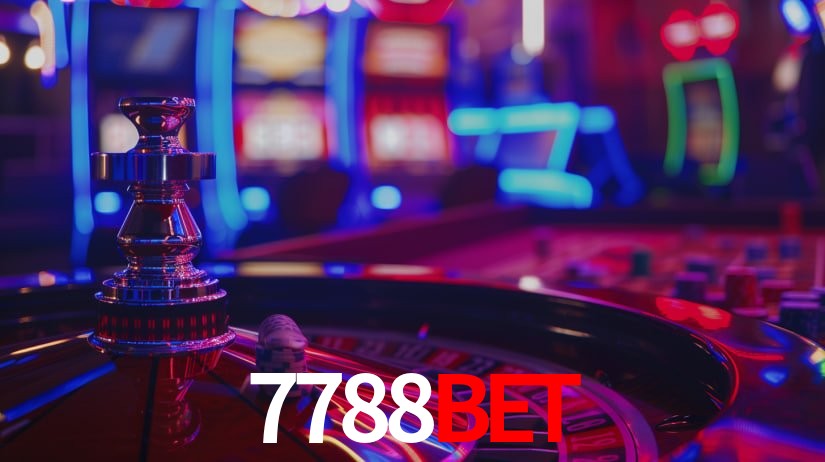 7788BET: Seu Especialista em Apostas Esportivas Brasileiras