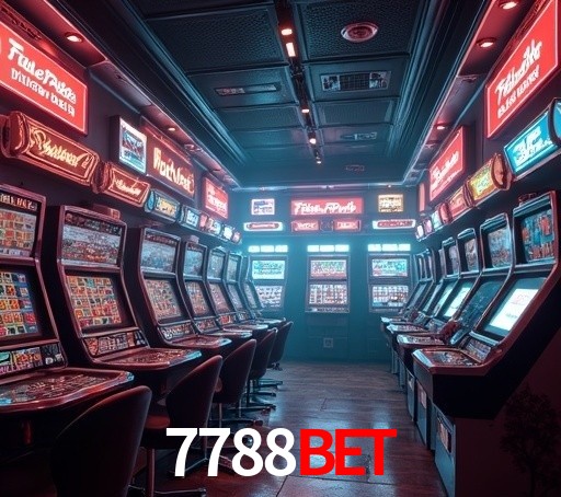Descubra a Essência do 7788BET: Nossa História e Compromissos