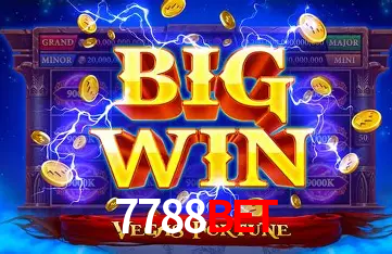 Weekend Specials 7788BET