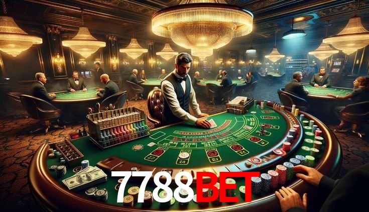 Tennis Betting 7788BET