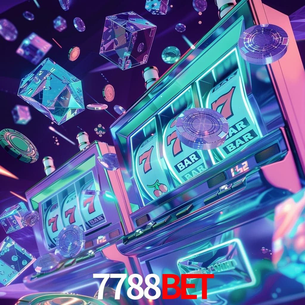 Promoção Relâmpago 7788BET