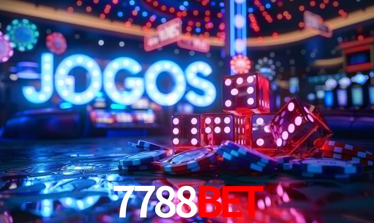 A Emoção da Loteria na 7788BET: Uma Chance de Mudança de Vida