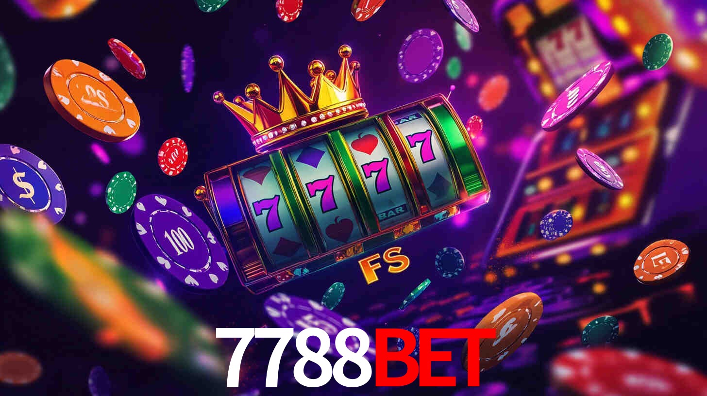 7788BET,7788BET App