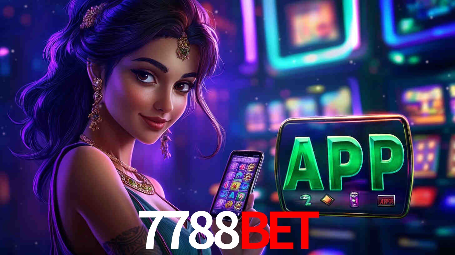 Descubra a Magia dos Jogos de Arcade no 7788BET