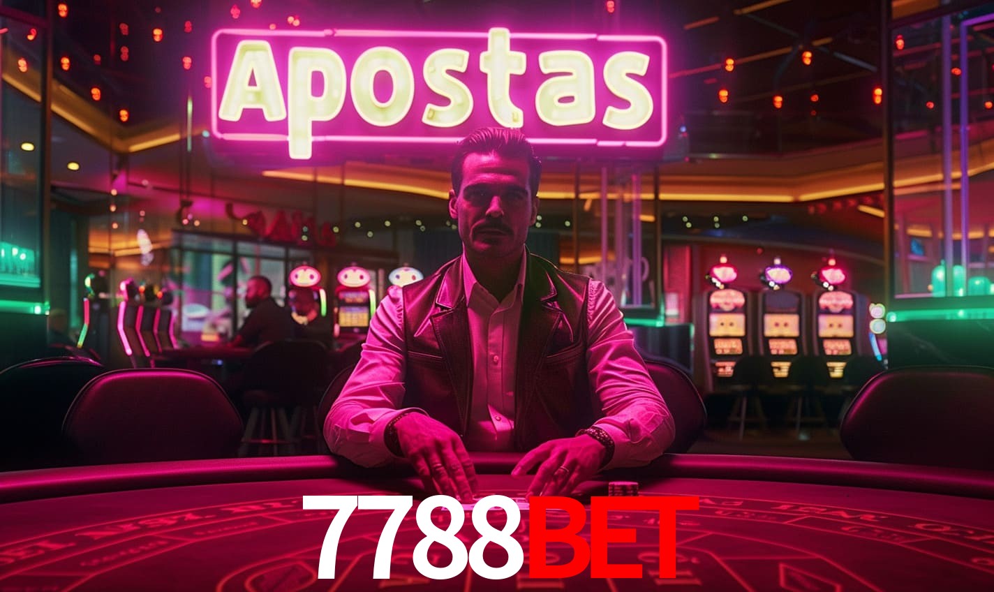 Diretório de Jogos 7788BET
