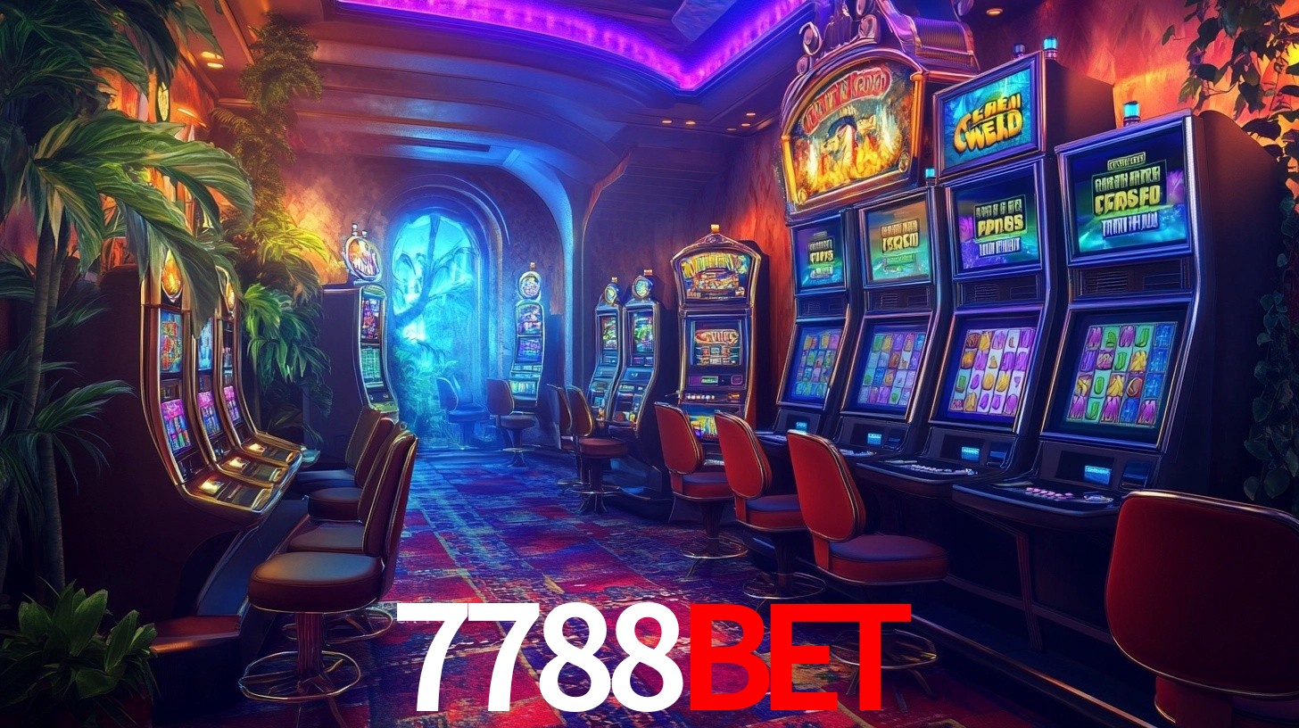 7788BET App Interface