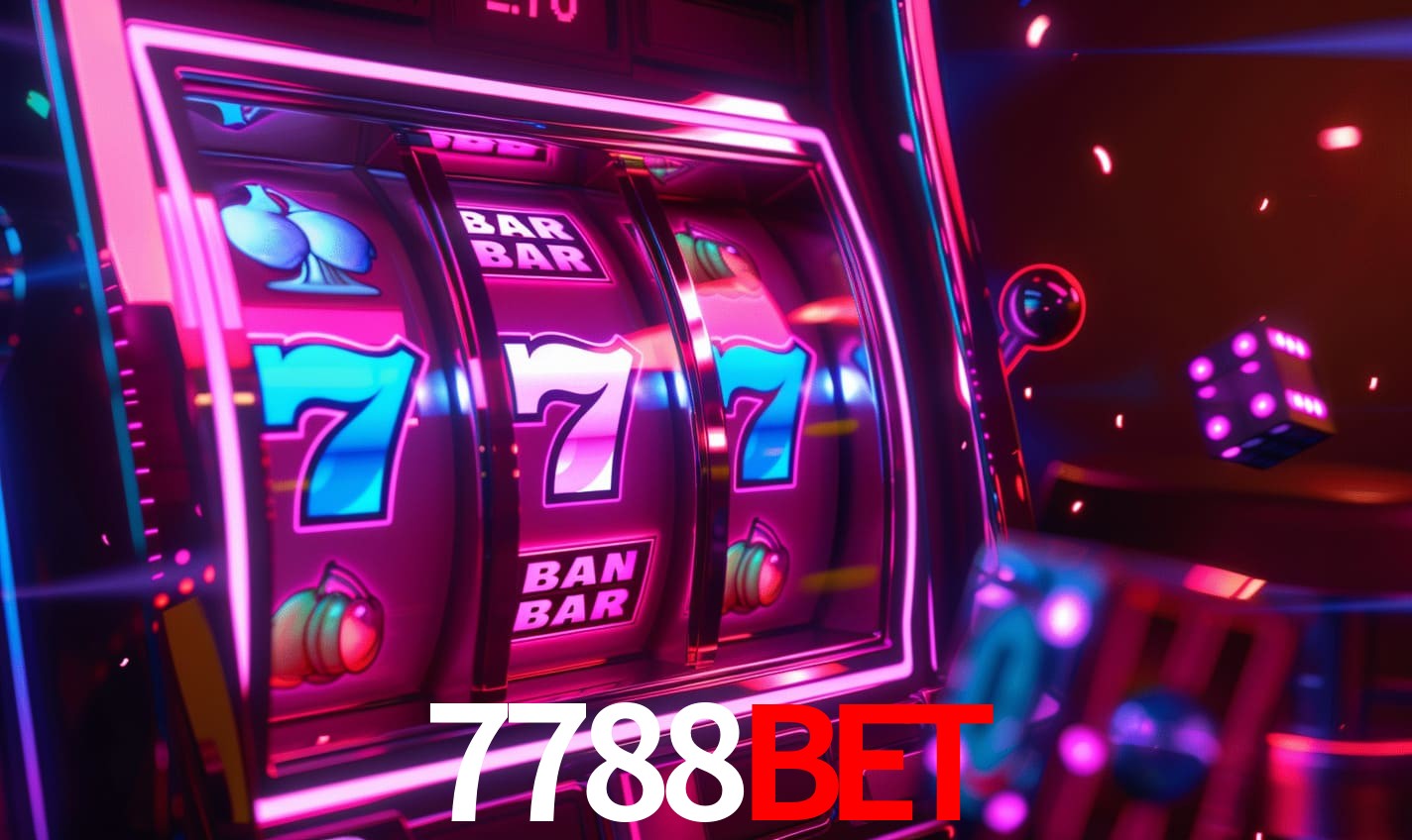 Provedores de Jogos 7788BET