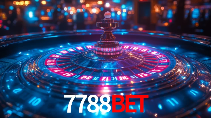 Sinta a adrenalina dos jogos de cassino com 7788BET