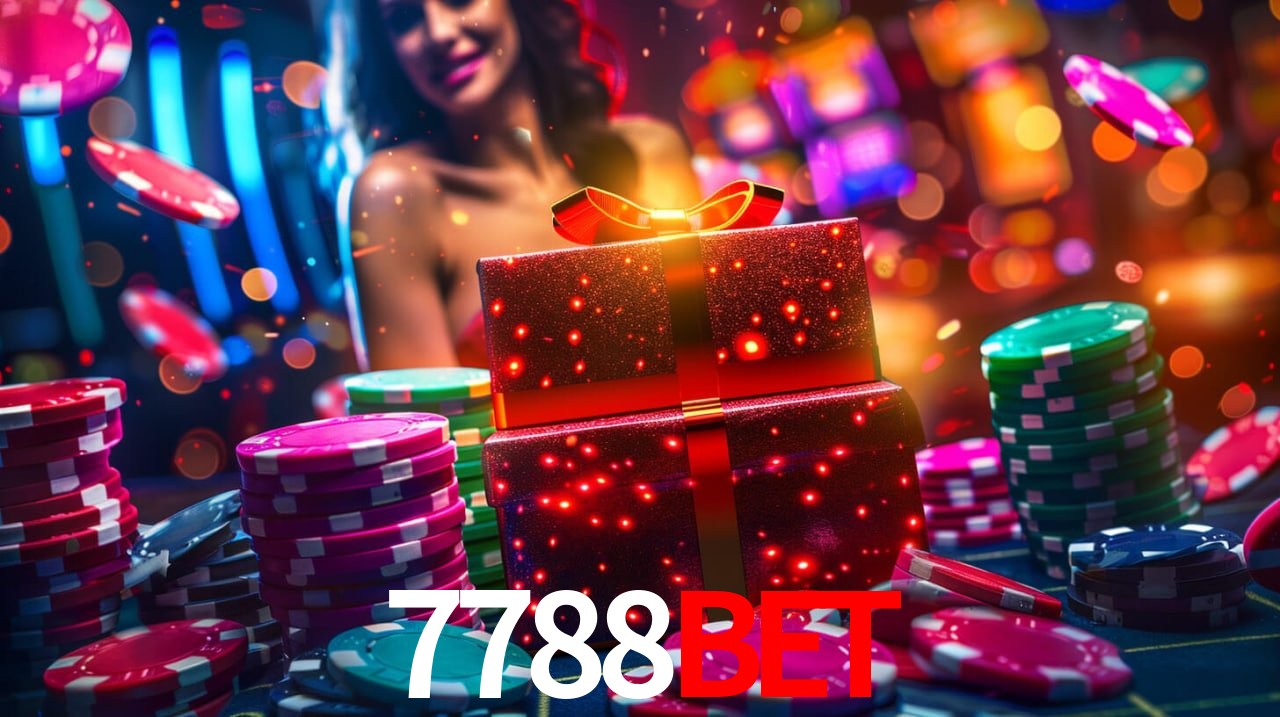 Sistemas de Segurança 7788BET