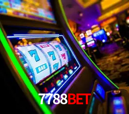 PIX Instantâneo 7788BET